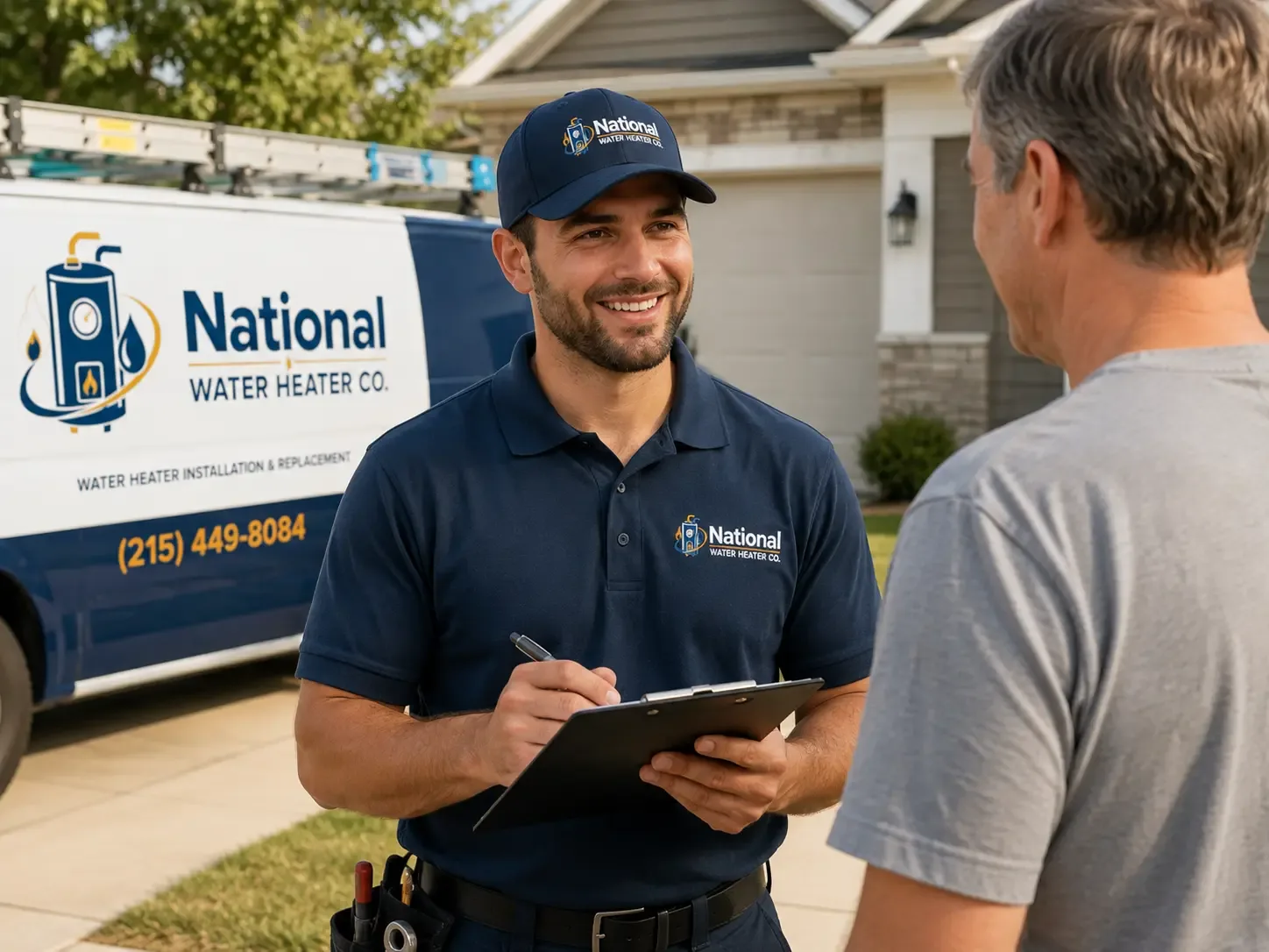 Water Heater Installation New Haven, MO FAQs